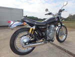 �������� �� ������ �������� Honda CB400SS-E 2008 ���� 9